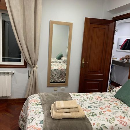 Apartamento Castro Castrino Camino De Santiago Vigo Exteriör bild