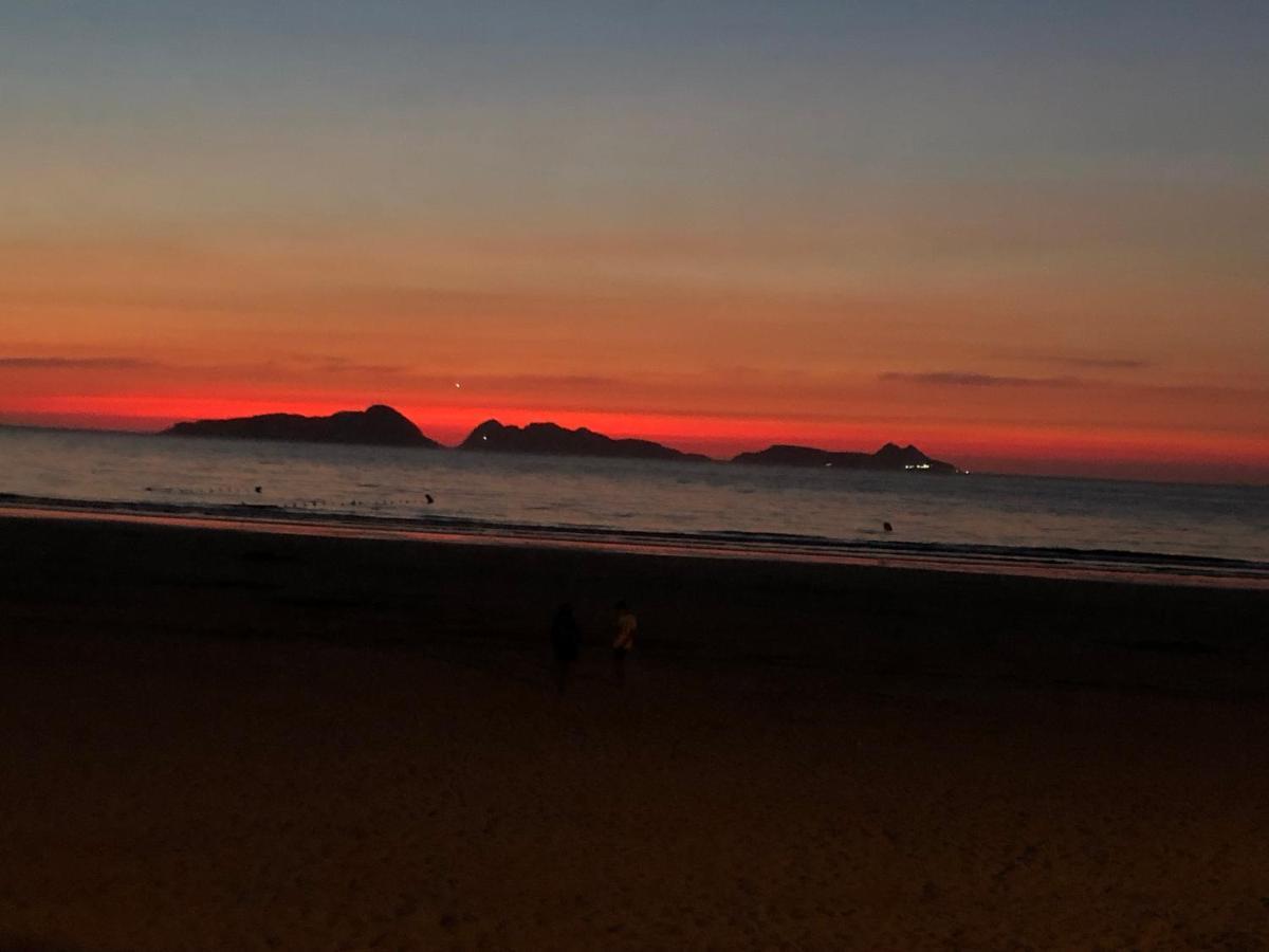Apartamento Castro Castrino Camino De Santiago Vigo Exteriör bild