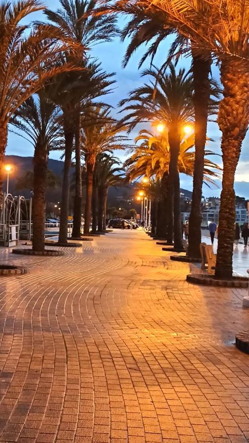 Apartamento Castro Castrino Camino De Santiago Vigo Exteriör bild