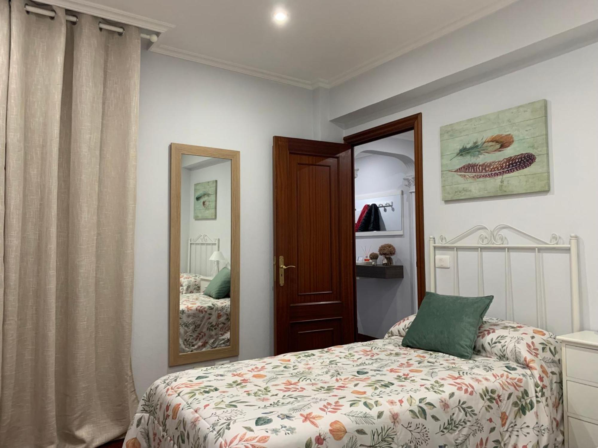 Apartamento Castro Castrino Camino De Santiago Vigo Exteriör bild
