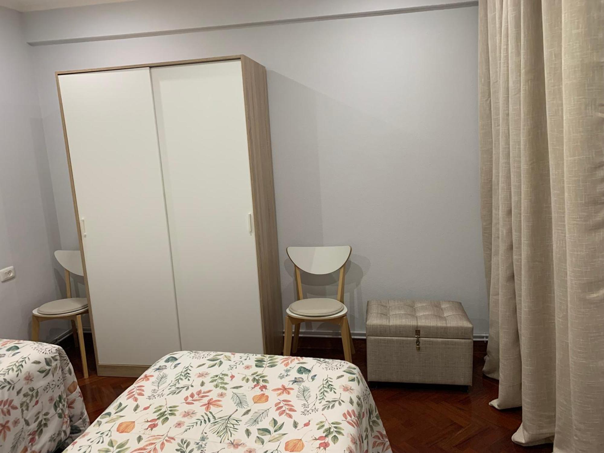Apartamento Castro Castrino Camino De Santiago Vigo Exteriör bild
