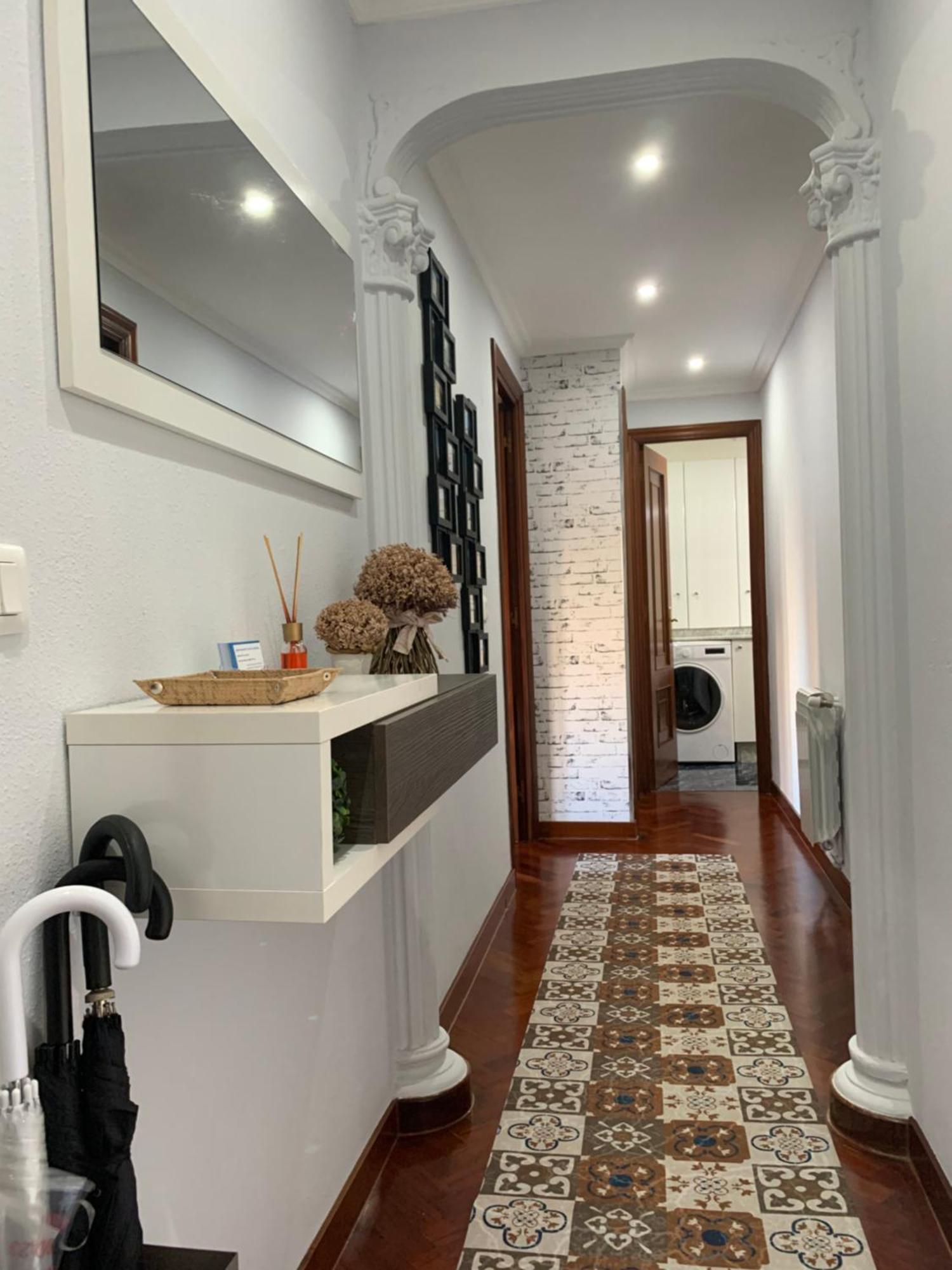 Apartamento Castro Castrino Camino De Santiago Vigo Exteriör bild