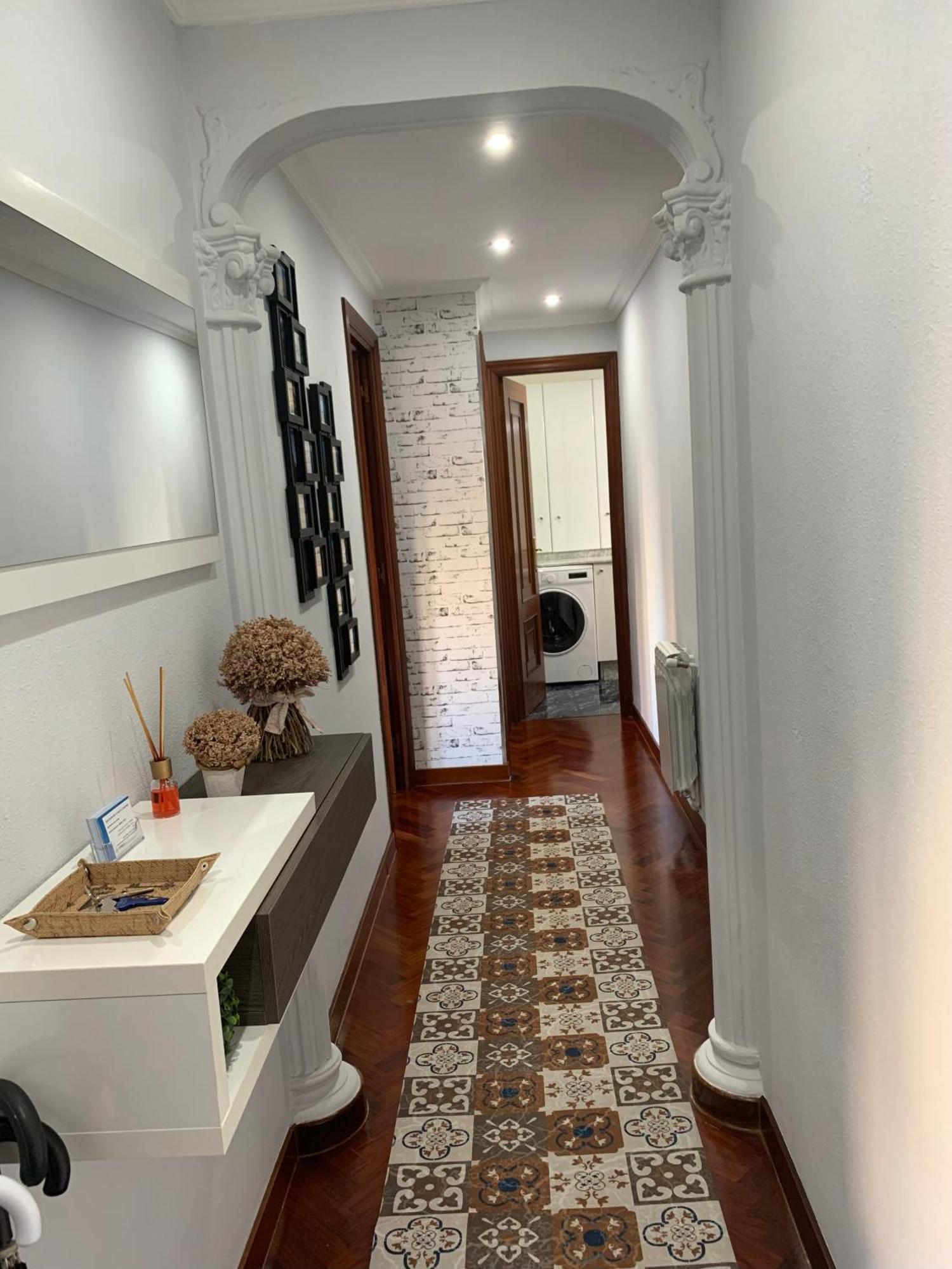 Apartamento Castro Castrino Camino De Santiago Vigo Exteriör bild